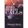 When Birth Calls: Developing Your Inner Birthworker
