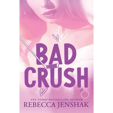 Bad Crush