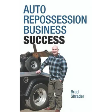 Auto Repossession Business Success