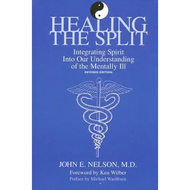 Healing the Split