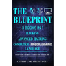 Computer Programming Languages & Hacking & Advanced Hacking: 3 Books in 1: THE BLUEPRINT: Everything You Need To Know
