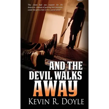 And the Devil Walks Away