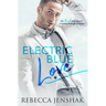 Electric Blue Love