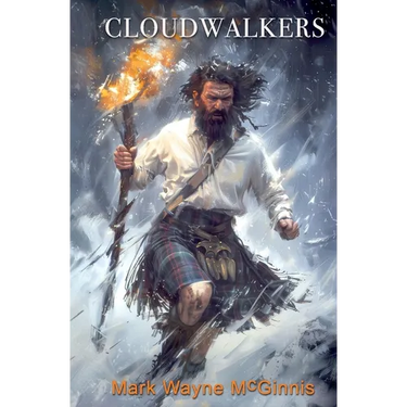 Cloudwalkers