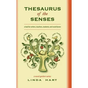 Thesaurus of the Senses