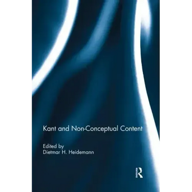 Kant and Non-Conceptual Content