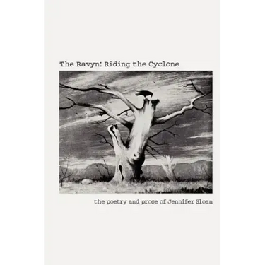 The Ravyn: Riding the Cyclone