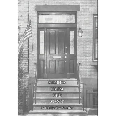 Stories From The Stoop