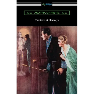 The Secret of Chimneys