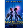 Nameless: A Renegade Star Story