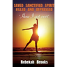 Saved, Sanctified, Spirit filled, and Depressed