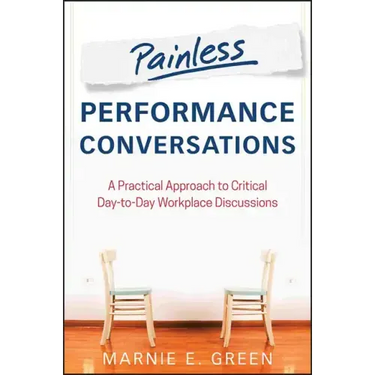 Painless Performance Conversations