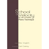School of Velocity, Op. 299 (Complete): Piano Technique