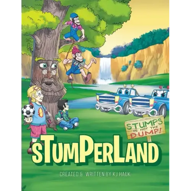 Stumperland