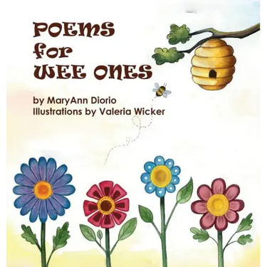 Poems for Wee Ones