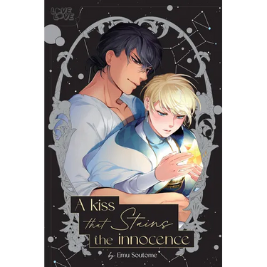 A Kiss That Stains the Innocence