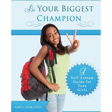 Be Your Biggest Champion