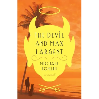 The Devil and Max Largent
