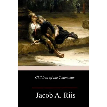 Children of the Tenements