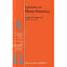 Lectures on Morse Homology