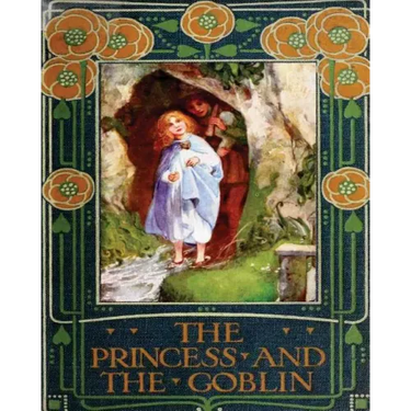 The Princess and the Goblin