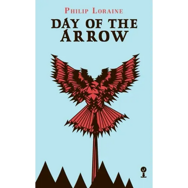 Day of the Arrow (Valancourt 20th Century Classics)
