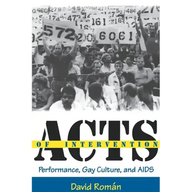 Acts of Intervention