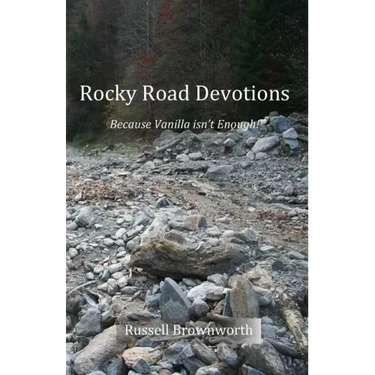 Rocky Road Devotions