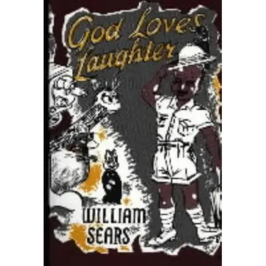 God Loves Laughter