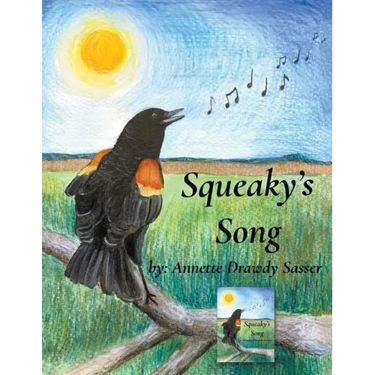 Squeaky's Song