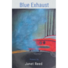 Blue Exhaust