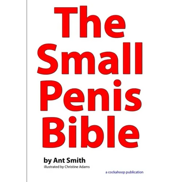 The Small Penis Bible