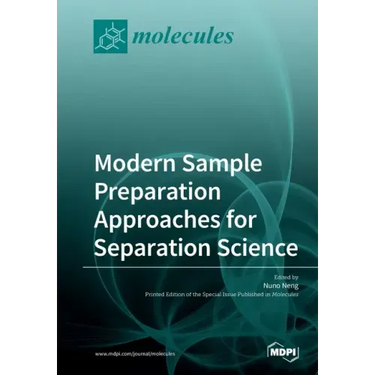 Modern Sample Preparation Approaches for Separation Science