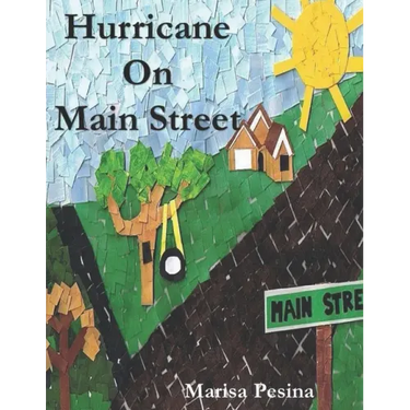 Hurricane on Main Street