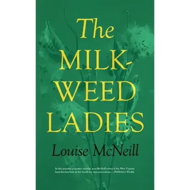 The Milkweed Ladies