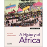 A History of Africa: Combined Edition
