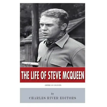 American Legends: The Life of Steve McQueen