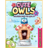 Cute Owls Coloring book for adults: A Gorgeous activity book for adults