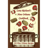 Lena Richard's New Orleans Cookbook: 330 New Orleans Recipes
