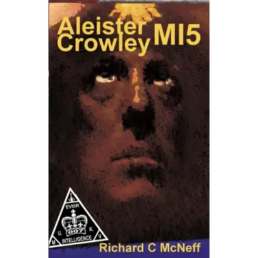 Aleister Crowley MI5