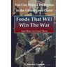 Foods That Will Win the War and How to Cook Them