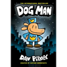 Dog Man: A Graphic Novel (Dog Man #1): From the Creator of Captain Underpants: Volume 1