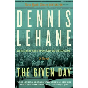 The Given Day