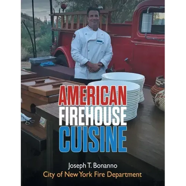 American Firehouse Cuisine