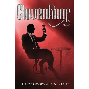 Clovenhoof