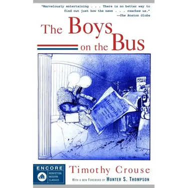 The Boys on the Bus
