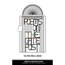 Poems on the Gate Post