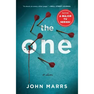 The One: A Suspenseful Sci-Fi Thriller about the Pitfalls in Finding Your Perfect Match Through Genetics