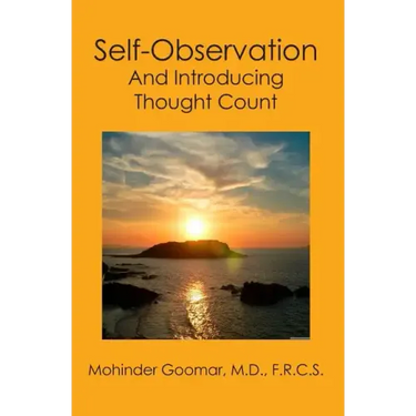 Self-Observation: And Introducing Thought Count