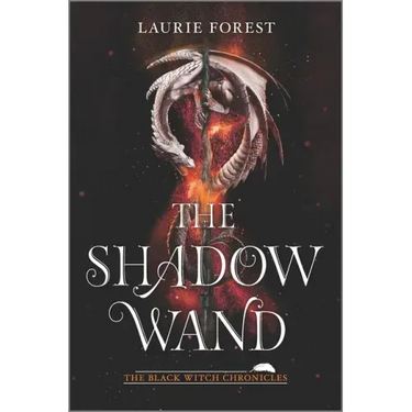 The Shadow Wand